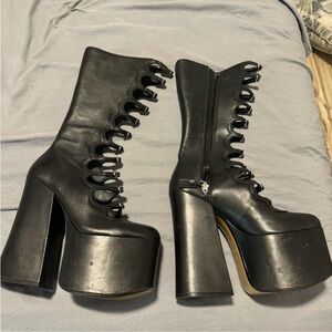 Marc Jacobs Kiki boots